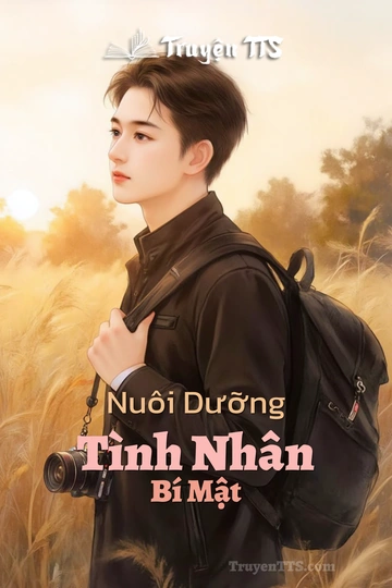 Nuôi Dưỡng Tình Nhân Bí Mật