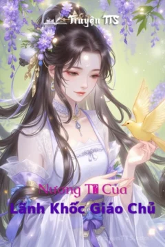 Bìa truyện Nương Tử Của Lãnh Khốc Giáo Chủ