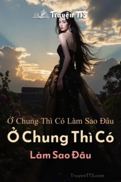 Bìa truyện Ở Chung Thì Có Làm Sao Đâu