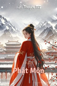 Bìa truyện Ở Rể Phật Môn