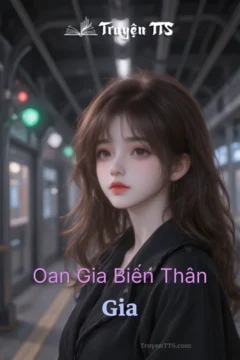 Bìa truyện Oan Gia Biến Thân Gia
