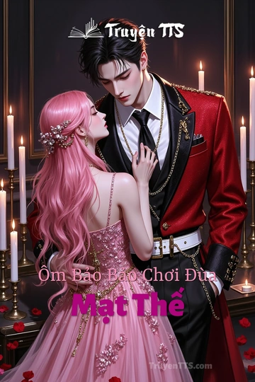 Ôm Bảo Bảo Chơi Đùa Mạt Thế