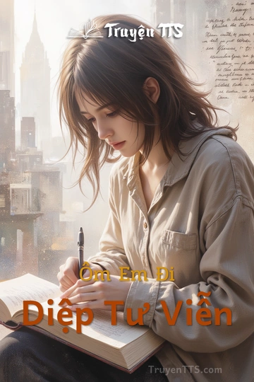 Ôm Em Đi Diệp Tư Viễn