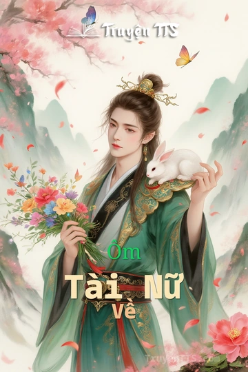 Ôm Tài Nữ Về