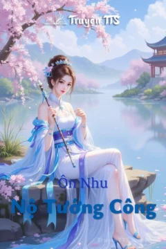 Bìa truyện Ôn Nhu Nộ Tướng Công