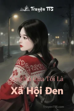 Bìa truyện Ông Xã Của Tôi Là Xã Hội Đen