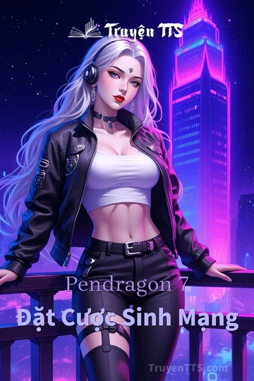 Pendragon 7 Đặt Cược Sinh Mạng