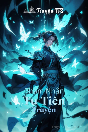 Phàm Nhân Tu Tiên Truyện
