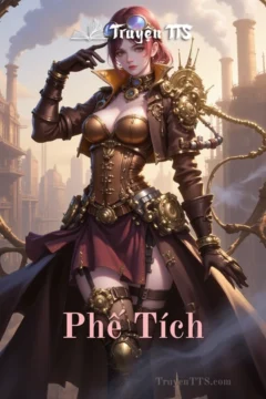 Nhân vật trong game Phế Tích đang chiến đấu
