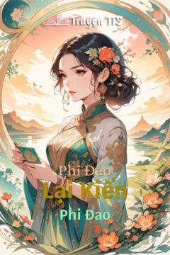 Bìa truyện Phi Đao Lại Kiến Phi Đao của Cổ Long