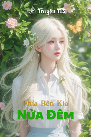Phía Bên Kia Nửa Đêm