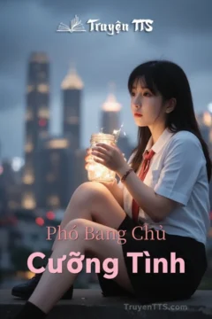 Phó Bang Chủ Cưỡng Tình - Cô gái bị ép buộc trong vòng xoáy tình yêu và bạo lực.