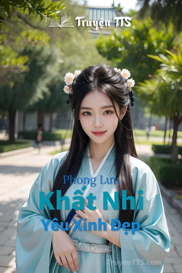 Phong Lưu Khất Nhi Yêu Xinh Đẹp