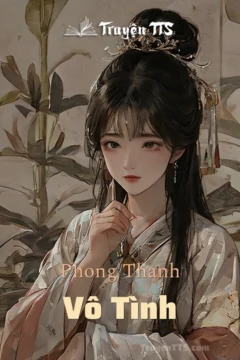 Bìa truyện Phong Thanh Vô Tình