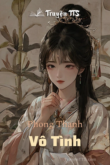 Phong Thanh Vô Tình