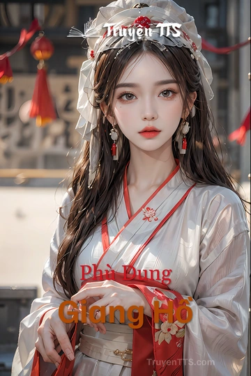 Phù Dung Giang Hồ