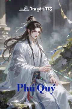 Bìa truyện Phú Quý