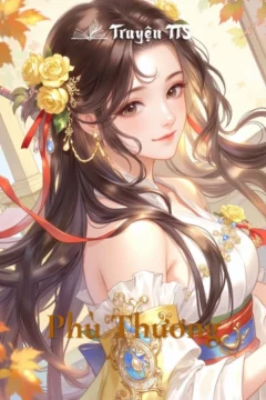 Bìa truyện Phù Thương