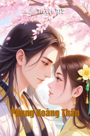 Phụng Hoàng Thần
