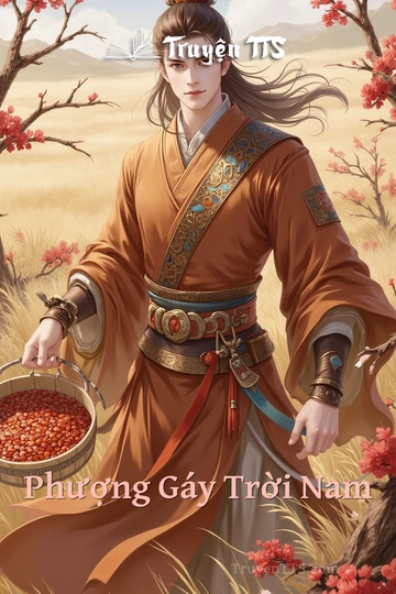 Phượng Gáy Trời Nam