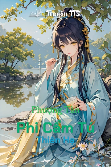 Phượng Tàn Phi Cẩm Tú Thiên Hạ
