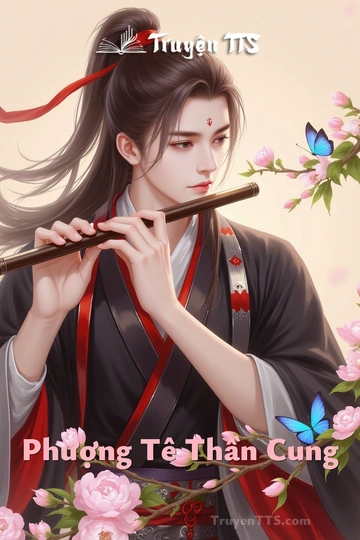 Phượng Tê Thần Cung