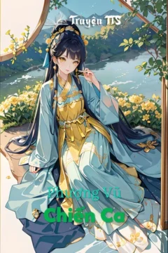 Phượng Vũ Chiến Ca