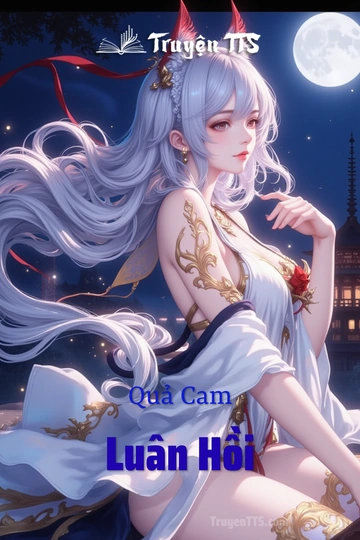 Quả Cam Luân Hồi