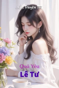Bìa truyện Lê Tư