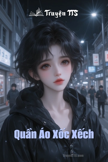 Quần Áo Xốc Xếch