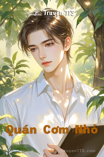 Quán Cơm Nhỏ