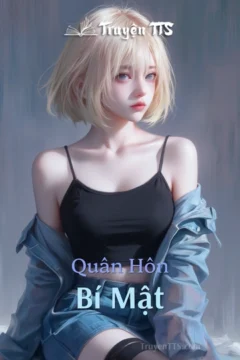 Bìa truyện Quân Hôn Bí Mật
