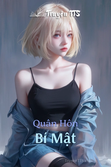 Quân Hôn Bí Mật