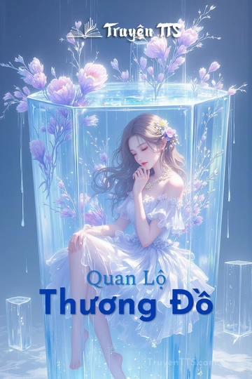 Quan Lộ Thương Đồ