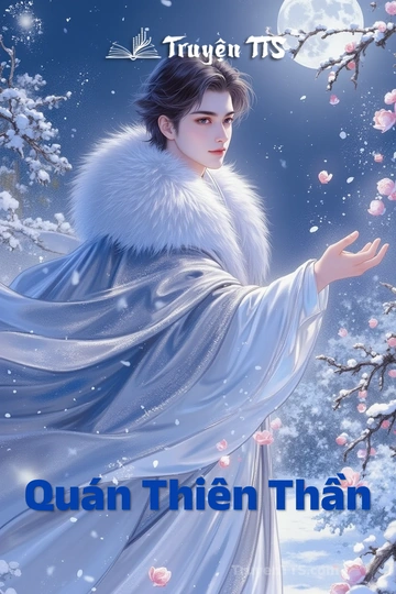 Quán Thiên Thần