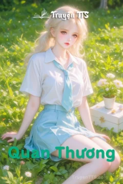 Bìa truyện Quan Thương của tác giả Canh Tục