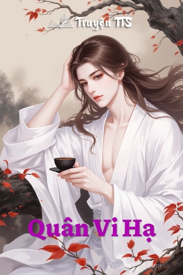 Quân Vi Hạ