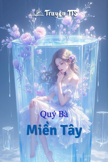 Quý Bà Miền Tây