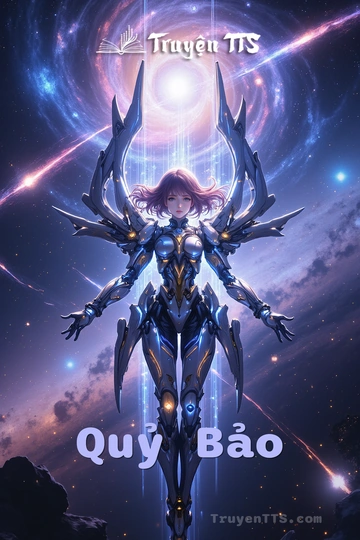 Quỷ Bảo