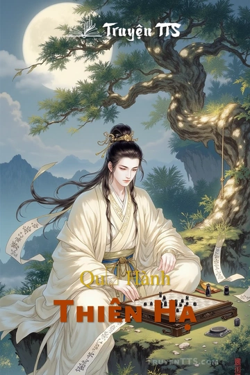 Quỷ Hành Thiên Hạ