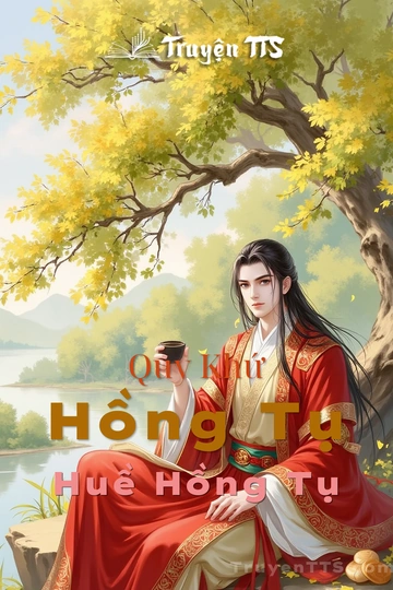 Quy Khứ Hồng Tụ Huề Hồng Tụ