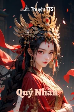 Ảnh bìa truyện Quý Nhân thể loại cổ đại xuyên không
