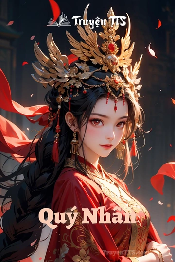 Quý Nhân