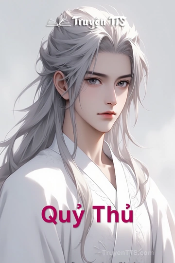 Quỷ Thủ
