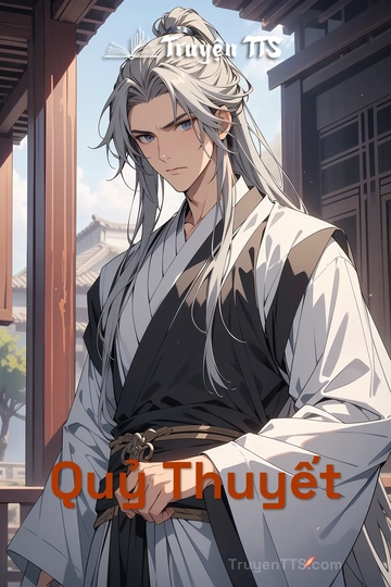 Quỷ Thuyết