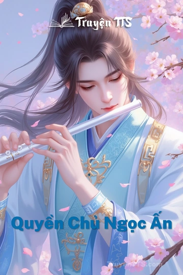 Quyền Chủ Ngọc Ấn