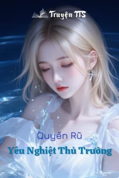 Bìa truyện Quyến Rũ Yêu Nghiệt Thủ Trưởng