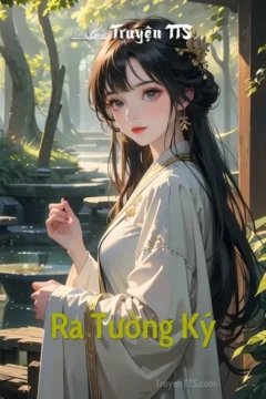 Bìa truyện Ra Tường Ký