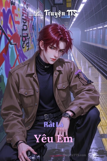 Rất Là Yêu Em