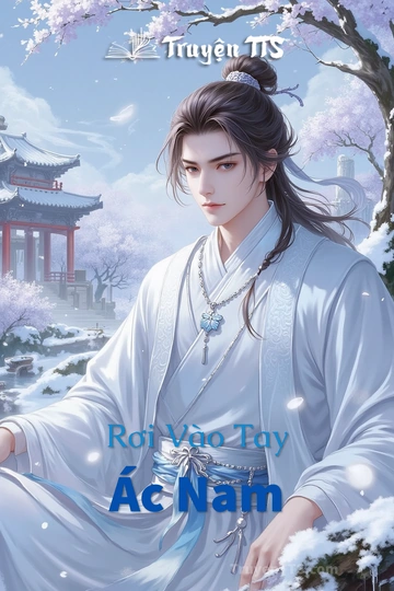 Rơi Vào Tay Ác Nam